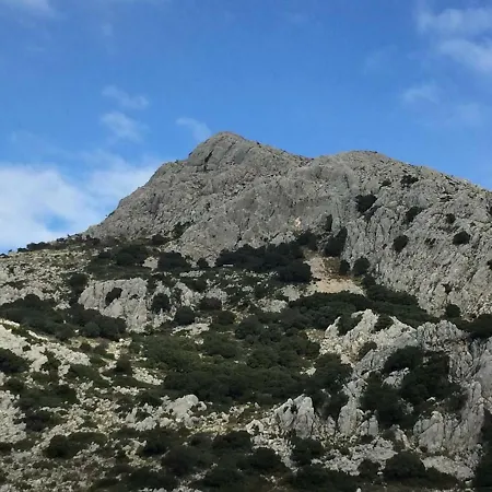 La Casita De Piedra *