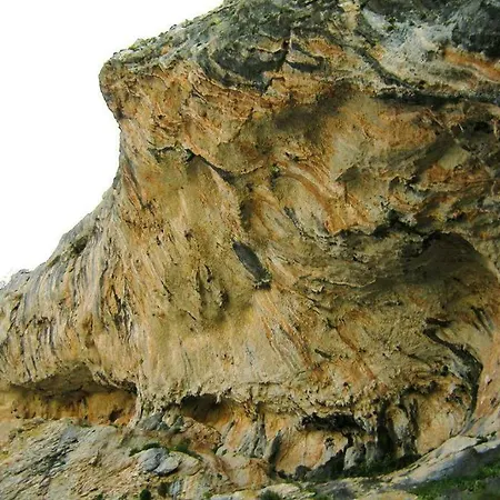 Prázdninový dům La Casita De Piedra *