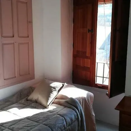 La Casita De Piedra 度假居 *
