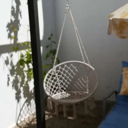 La Casita De Piedra 度假居 *