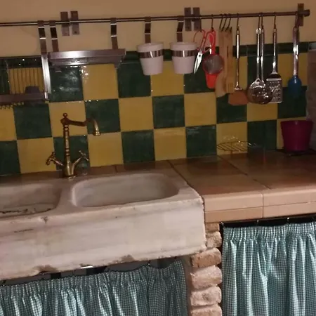 Holiday home La Casita De Piedra