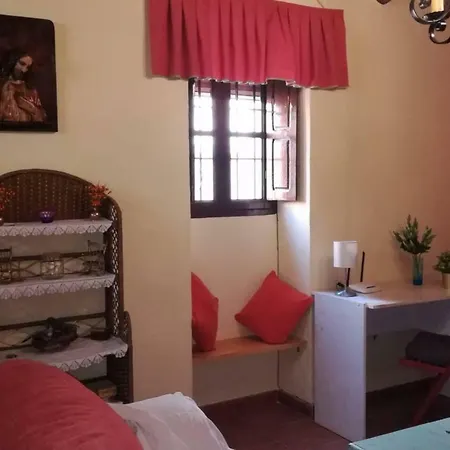 La Casita De Piedra Holiday home