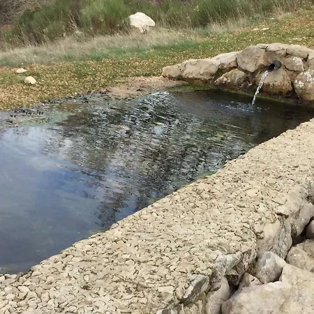 La Casita De Piedra *