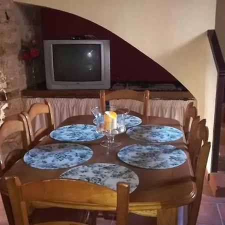Holiday home La Casita De Piedra *