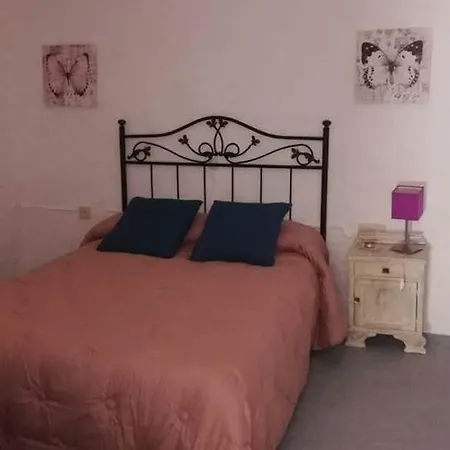 Holiday home La Casita De Piedra