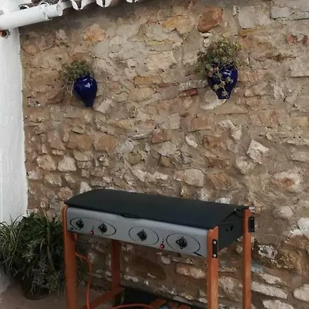 La Casita De Piedra
