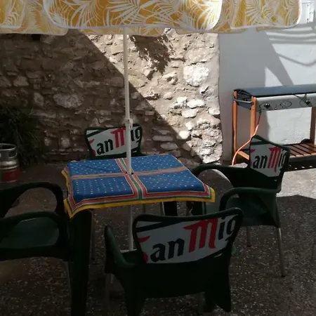 Holiday home La Casita De Piedra